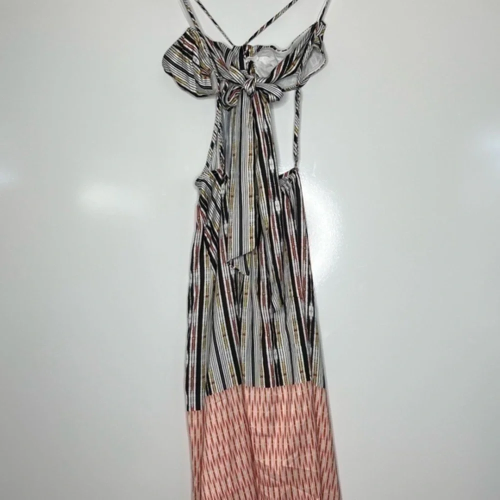 Anthropologie Bare Cutout Dress - Picture 4 of 11